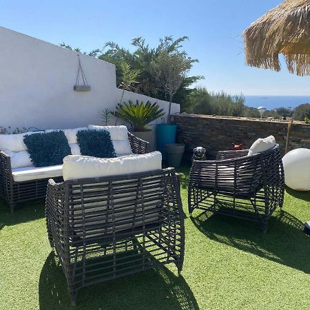 Vuemer Bandol - Grande Terrasse De 45M2 Vue Mer Piscine Parking Zewnętrze zdjęcie