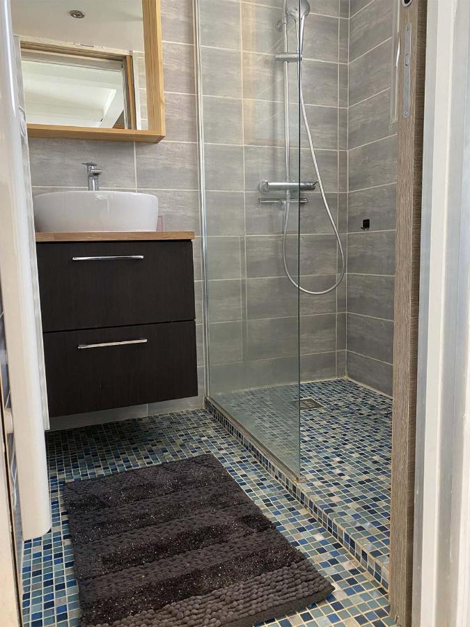 Vuemer Bandol - Grande Terrasse De 45M2 Vue Mer Piscine Parking Zewnętrze zdjęcie